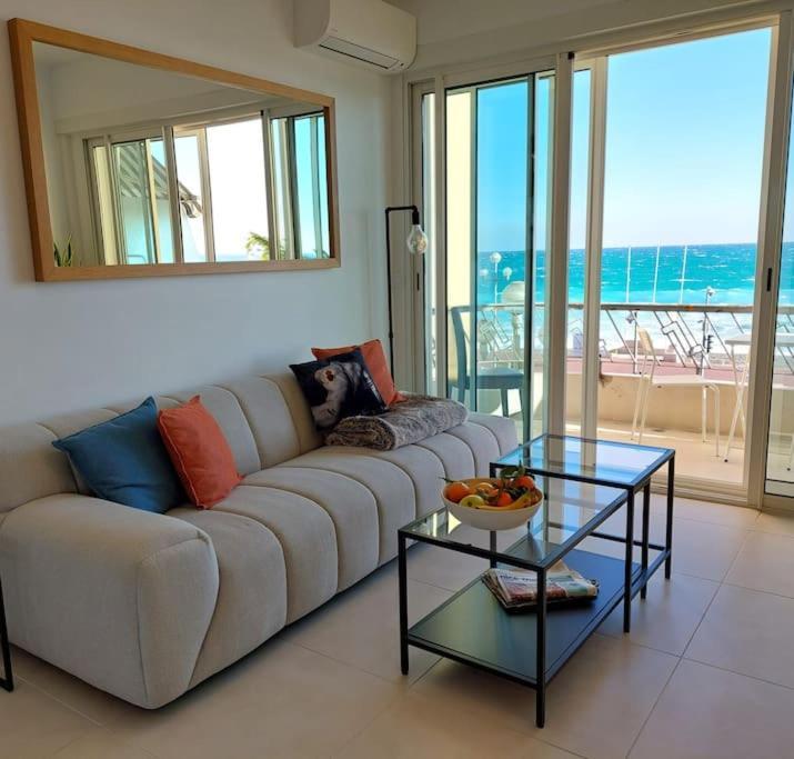 Promenade Des Vue Appartamento