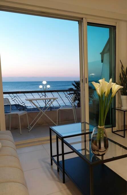 Promenade Des Vue Appartamento Nizza